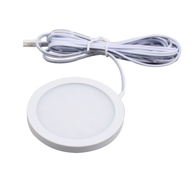 Накладной мебельный светильник Lightstar Mobiled 036340 1199₽