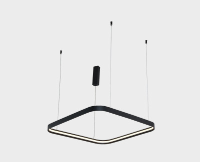 Подвесная люстра Italline IT013-6031 black 3000K 21510₽