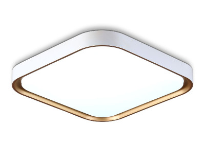 Потолочный светильник Ambrella Light Orbital Air FZ1259 4100₽