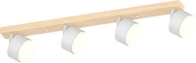 Спот Rivoli Vivian 7078-704 3940₽