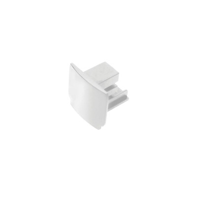 Заглушка боковая к треку 5040xx-FR Lightstar Quattro 504166-FR 109₽