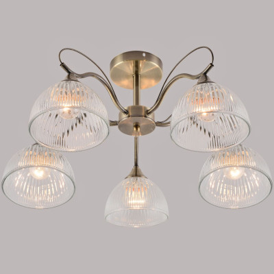 Люстра на штанге Reluce 90510-03-05 AB 5290₽