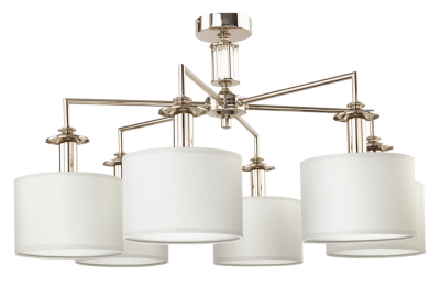 Потолочная люстра Kutek Mood Artu ART-PL-6 (N)