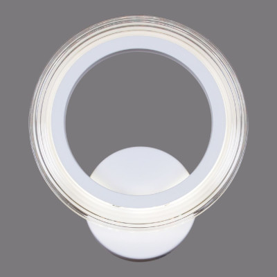 Настенный светильник Reluce 09812-32-01A WH 1400₽