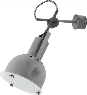 Спот Nowodvorski Industrial 5646 3300₽