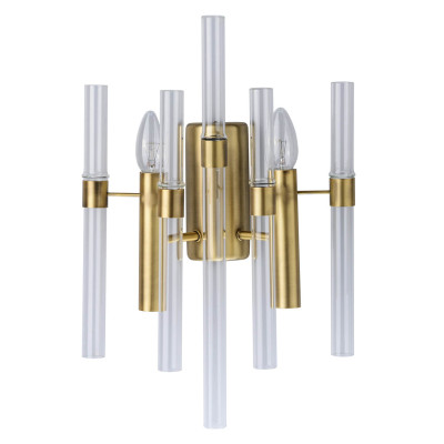 Бра MW-Light Альгеро 285021002 17080₽