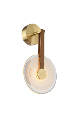 Бра Moderli Orbique V11682-WL 11090₽