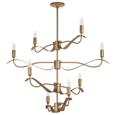 Люстра на штанге Lightstar Ragno 733283 19999₽