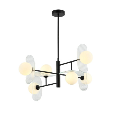 Люстра на штанге Omnilux Margno OML-51107-06 12300₽