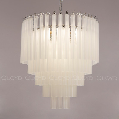 Подвесная люстра Cloyd Libretto 11083 204120₽