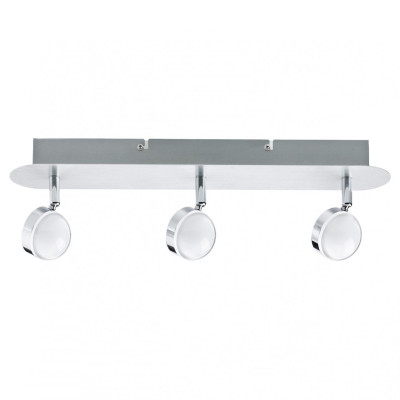 Светодиодный спот Paulmann Hemisphere 66632 7₽