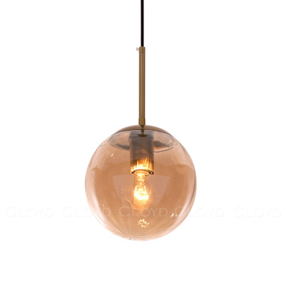 Подвесной светильник Cloyd Brinn 11423 4200₽