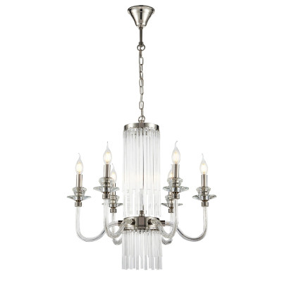 Подвесная люстра Simple Story 1038-6PL 32561₽