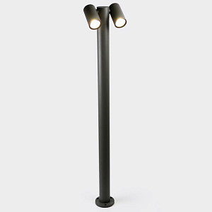 Ландшафтный светильник General GPF-2MR16-GU10-R-IP65 662431