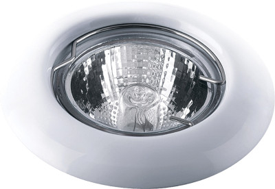 Встраиваемый светильник Escada Ancona 111007 50₽