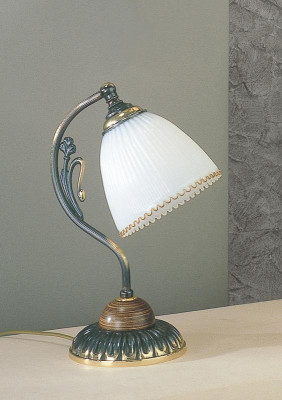 Настольная лампа Reccagni Angelo P 3800 22472₽