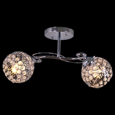 Потолочный светильник Reluce 02668-03-02 2640₽