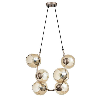 Подвесная люстра Vele Luce VL5004P61 7998₽