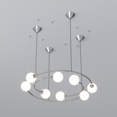 Подвесной светильник Bogates Brook 3608 15400₽