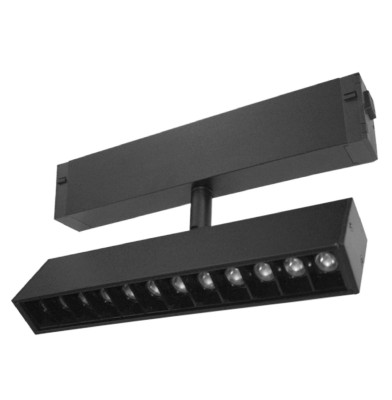 Трековый светильник CCT IMEX Smart Line IL00505003-9-CCT-BK 3600₽