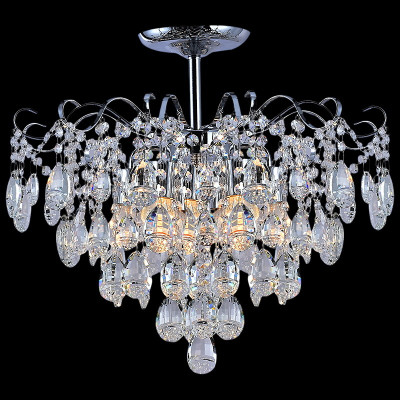 Люстра на штанге Reluce 04065-03-06 CR 9980₽