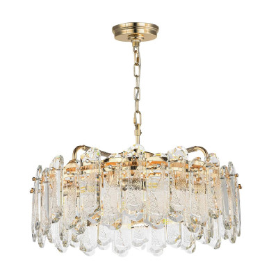 Подвесная люстра Odeon Light Bullon 506910 85701₽