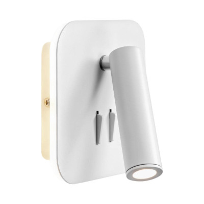 Бра LOFT IT Floadow Loft2019-WH 7650₽