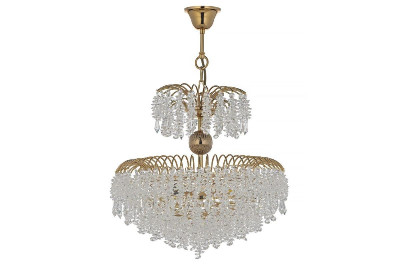 Подвесная люстра Arti Lampadari Bronte E 1560106 G 69560₽