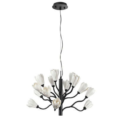 Подвесная люстра Odeon Light Gardi Modern 509015 58940₽