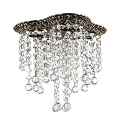 Встраиваемый светильник Novotech Grape 370023 УЦ 3557₽