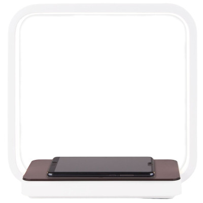 Настольная лампа Eurosvet 805021 коричневый 1700₽