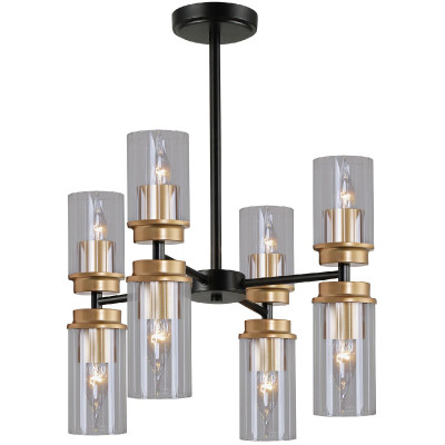 Люстра на штанге Reluce 74671-03-44 6650₽