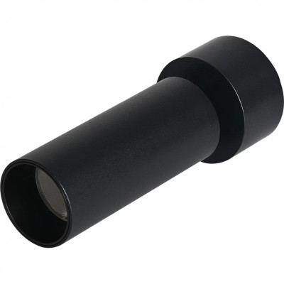 Накладной светильник iLedex Metrica 117-10W-D40-4K-36DG-BK 3490₽