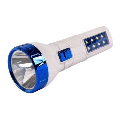 Фонарь ручной с солнечной батареей Feron TH2412 51735 526₽