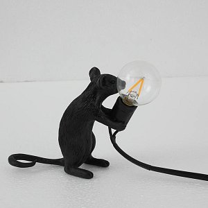 Настольная лампа ImperiumLoft Seletti Mouse 178307-22