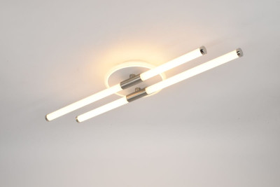 Потолочный светильник Rivoli Morgan 6196-702 Б0070144 3290₽