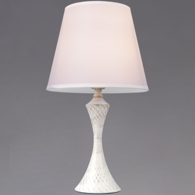 Настольная лампа ILLUMICO IL0766-1TSQ-25MWT ELITE 5990₽