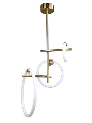 Люстра на штанге Zortes Jessy ZRS0104303 31905₽