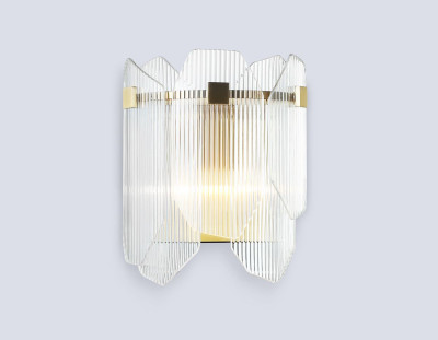 Настенный светильник Ambrella Light High Light Crystal LH31257 8220₽
