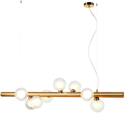 Подвесная люстра Stilfort Shardin 21650508P 20965₽