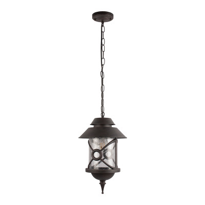 Уличный подвесной светильник Loft IT Prato 100021P 6630₽