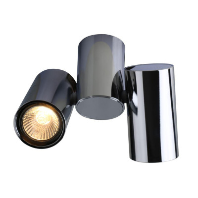 Потолочный светильник Divinare Gavroche 135402 PL-2 3390₽