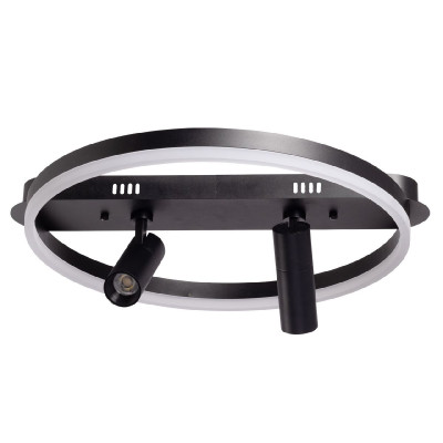 Потолочная люстра De Markt Драйв 377013303 9570₽