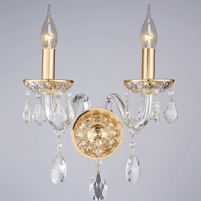 Бра Illumico IL2032-2WBC-25 ELITE 12230₽