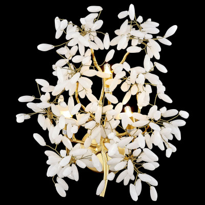 Настенный светильник Wertmark Dorothy WE19303401 29049₽