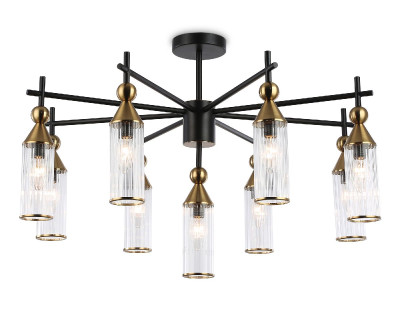 Люстра на штанге Ambrella Light High Light Heigh Light LH55258 19990₽