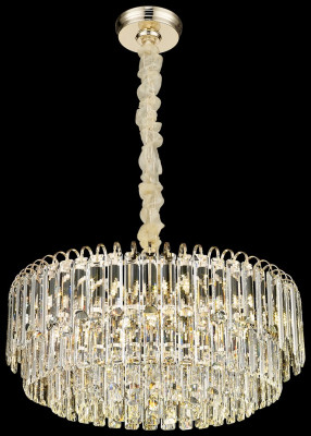 Подвесная люстра Wertmark Krista WE13013303 81973₽