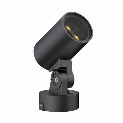 Ландшафтный светильник DesignLed DL-3060R1-4-RGBWW-24 007661 9678₽