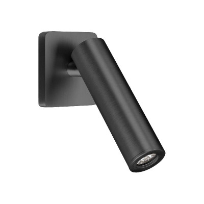 Спот Arlight SP-READER-NB-S60x60-3W Warm3000 BK 20 deg 230V 052946 6531₽