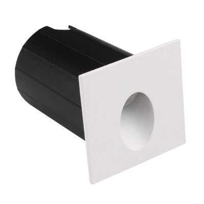 Грунтовый светильник Arte Lamp Piazza A3402IN-1WH 830₽